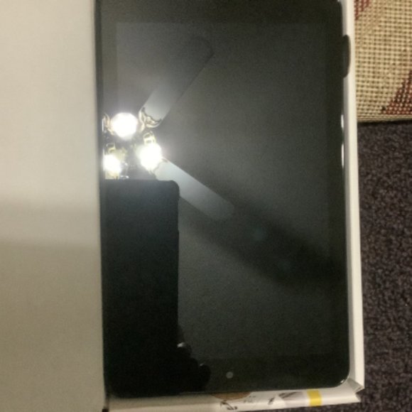 Sprint Slate 8" Tablet NIB - Picture 5 of 8